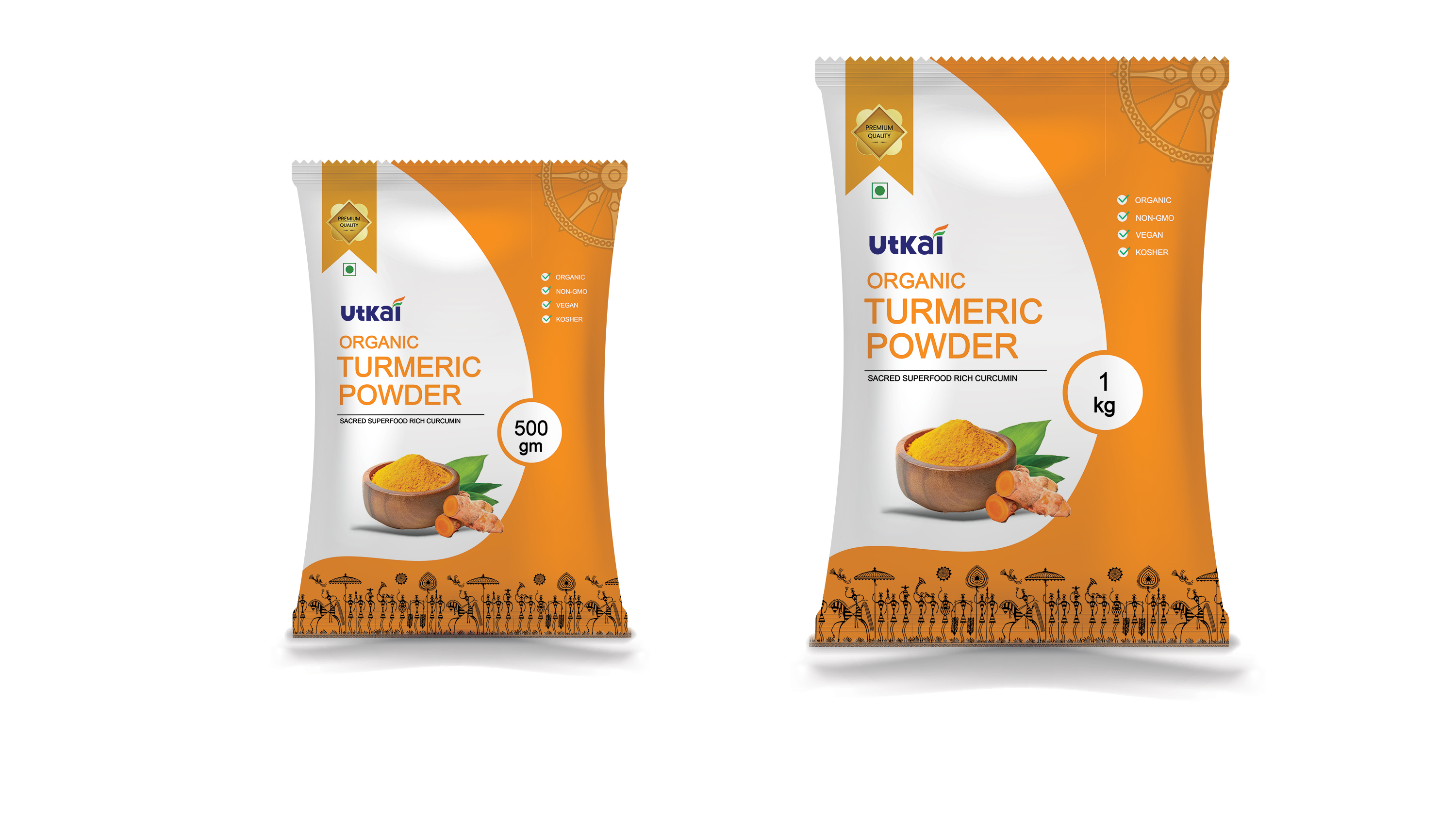 Turmeric Powder